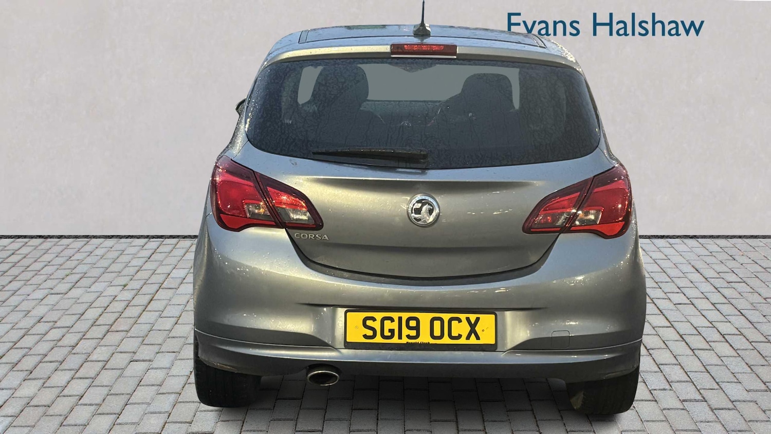 Used Vauxhall Corsa for sale - 77514416: Photo 5