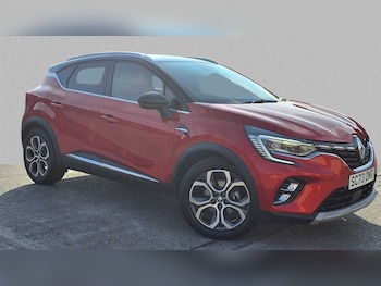 Renault - Captur
