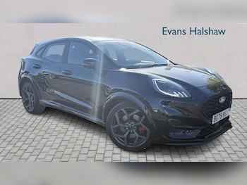 Used Ford Puma 2025 for sale - 78351812: Photo