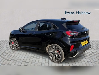 Used Ford Puma 2025 for sale - 78351812: Photo