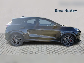 Used Ford Puma 2025 for sale - 78351812: Photo