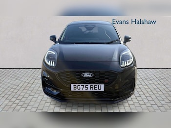 Used Ford Puma 2025 for sale - 78351812: Photo