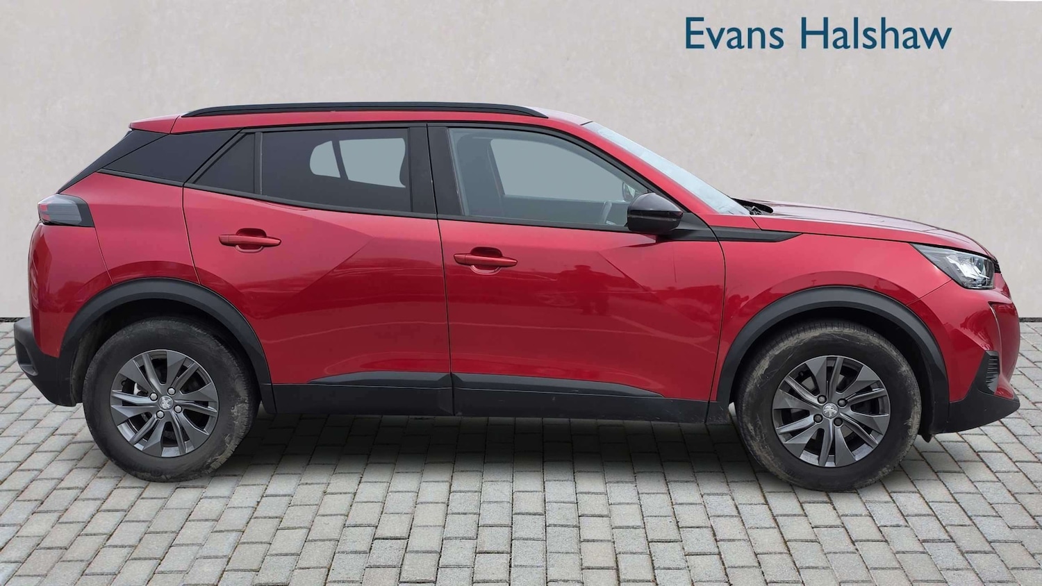 Used Peugeot 2008 2023 for sale - 77983293: Photo 2