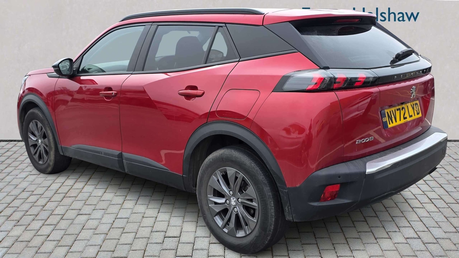 Used Peugeot 2008 2023 for sale - 77983293: Photo 4