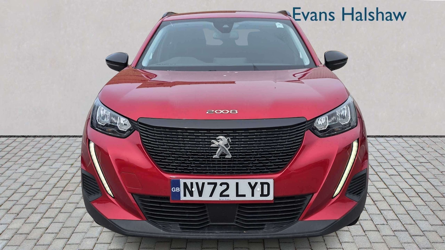 Used Peugeot 2008 2023 for sale - 77983293: Photo 5
