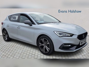 Used SEAT Leon 2023 for sale - 79051894: Photo