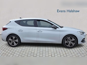 Used SEAT Leon 2023 for sale - 79051894: Photo