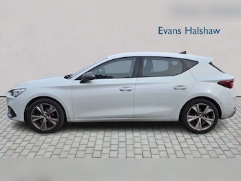 Used SEAT Leon 2023 for sale - 79051894: Photo