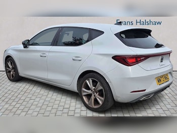 Used SEAT Leon 2023 for sale - 79051894: Photo