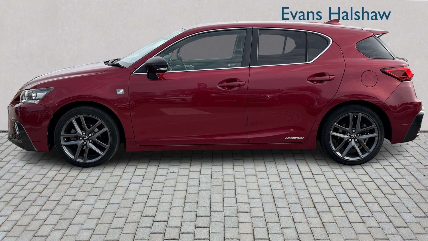 Used Lexus CT 2018 for sale - 77983328: Photo 3