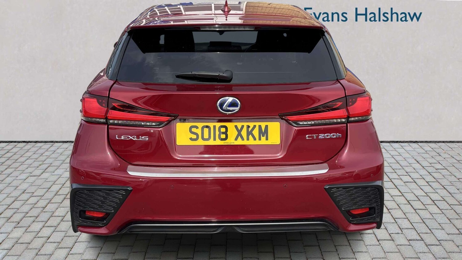 Used Lexus CT 2018 for sale - 77983328: Photo 5