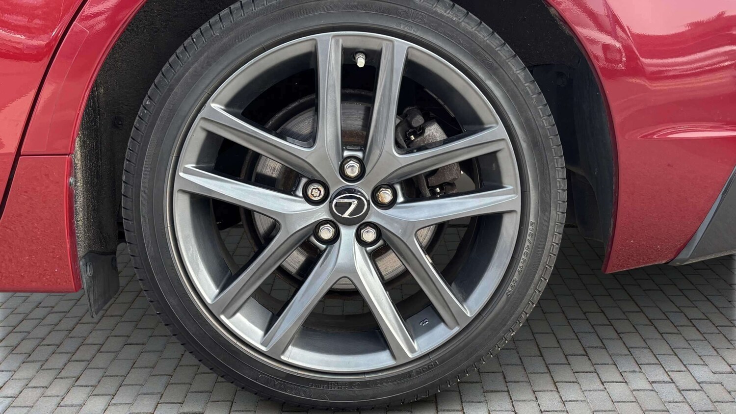 Used Lexus CT 2018 for sale - 77983328: Photo 6