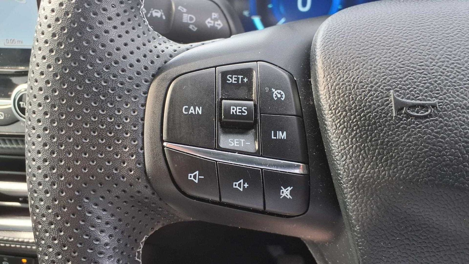 Vehicle 31