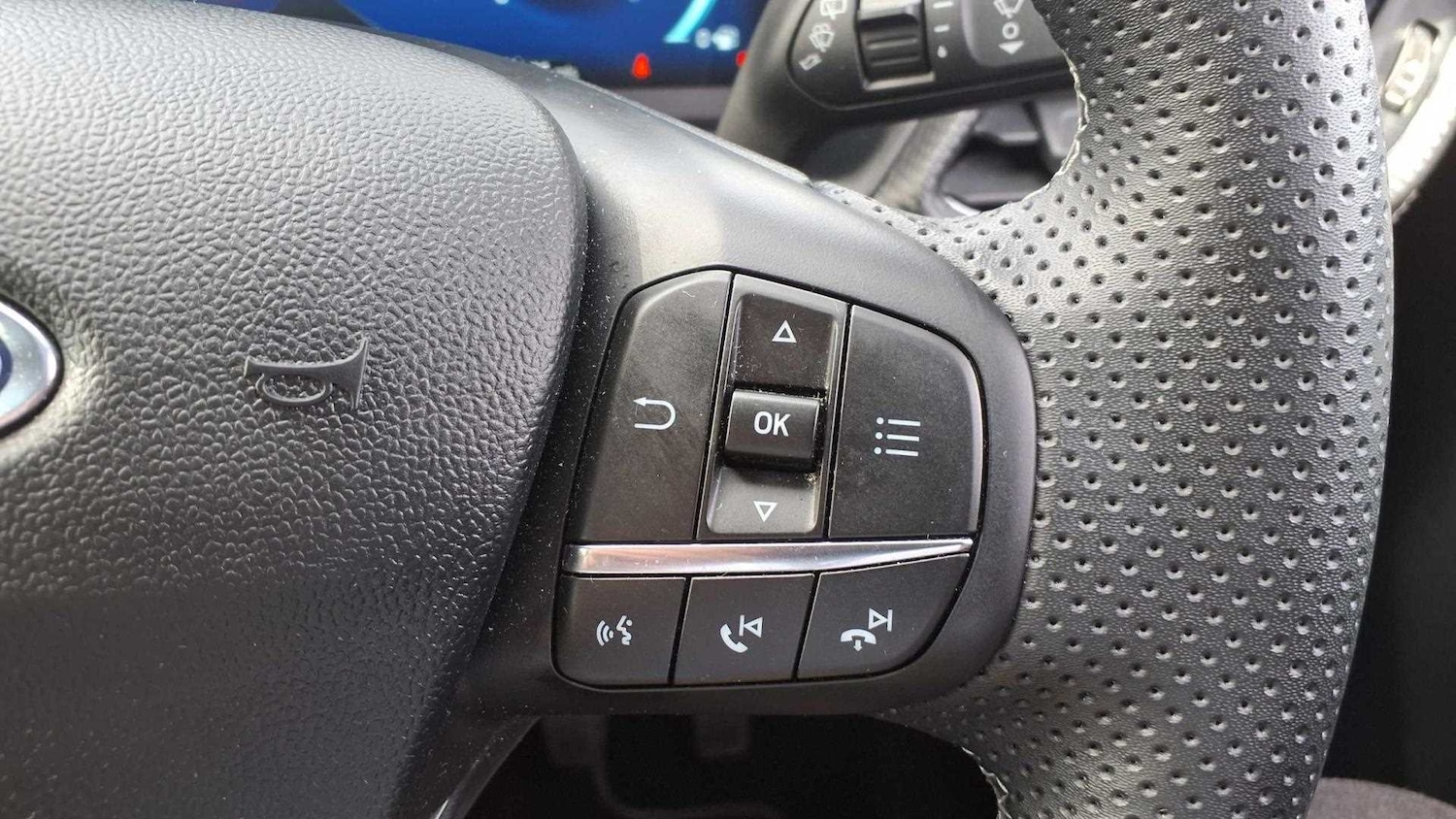 Vehicle 32
