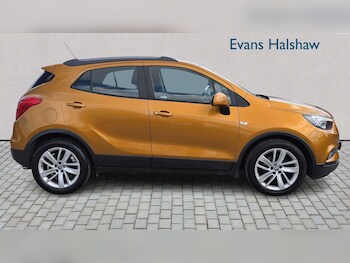 Used Vauxhall Mokka X 2018 for sale - 78465254: Photo