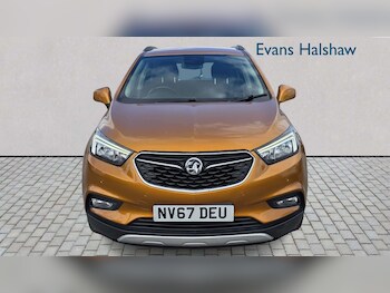 Used Vauxhall Mokka X 2018 for sale - 78465254: Photo