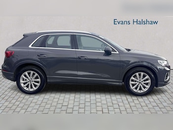 Used Audi Q3 2019 for sale - 78754948: Photo