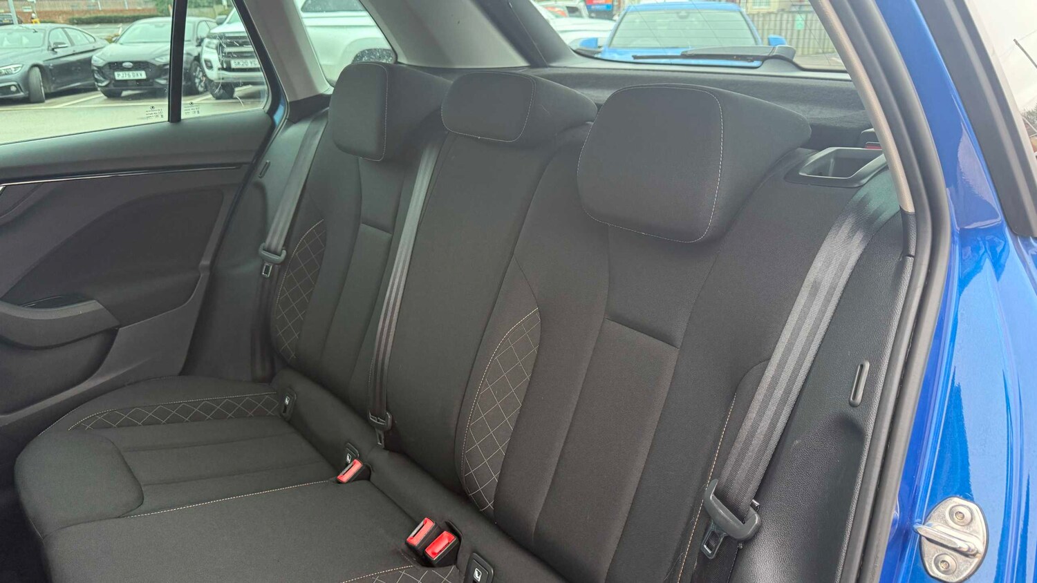 Used Skoda Kamiq 2023 for sale - 76842994: Photo 11