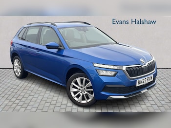 Skoda - Kamiq