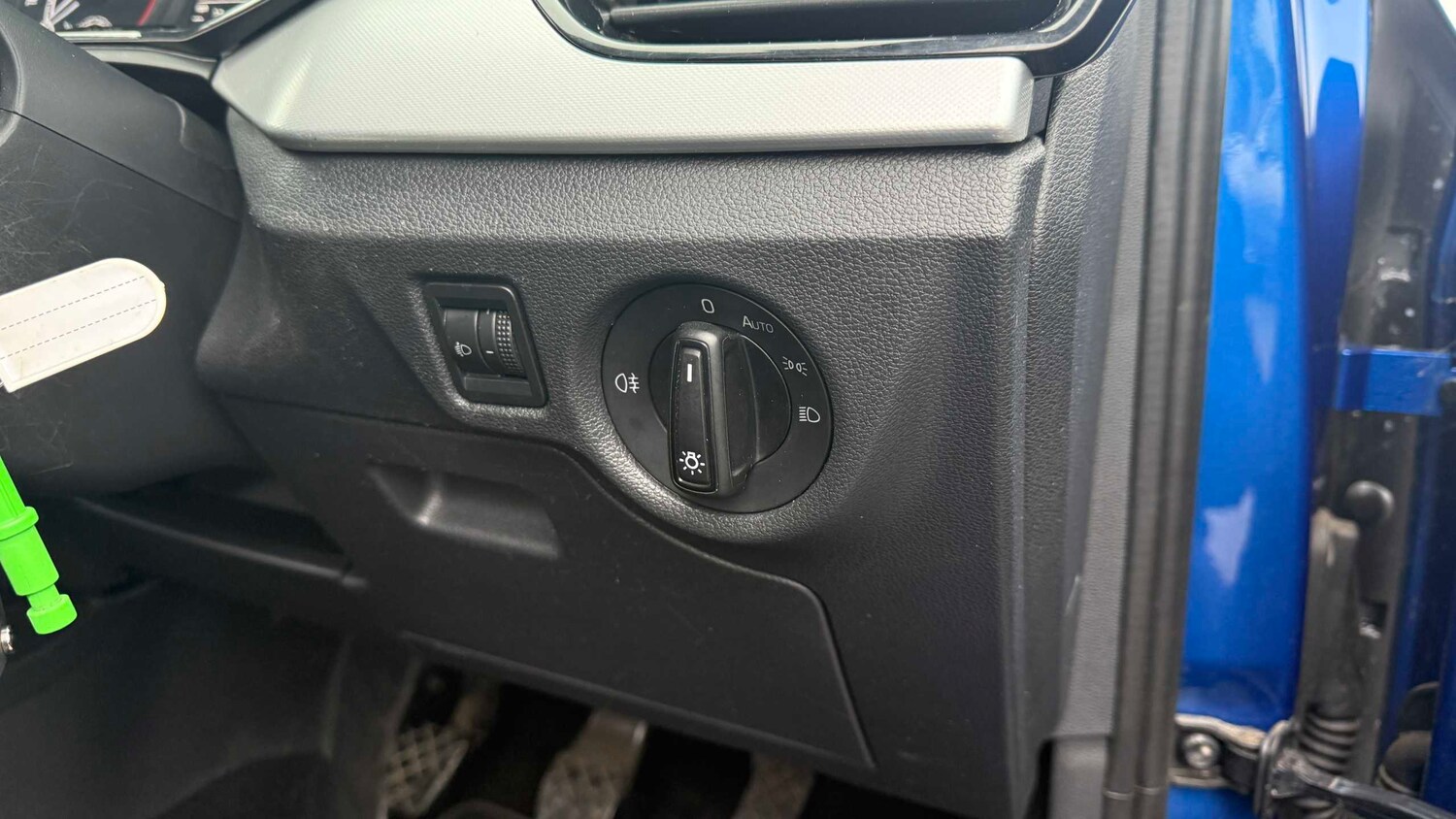 Used Skoda Kamiq 2023 for sale - 76842994: Photo 20