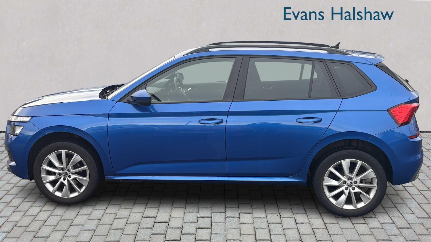 Used Skoda Kamiq 2023 for sale - 76842994: Photo 4