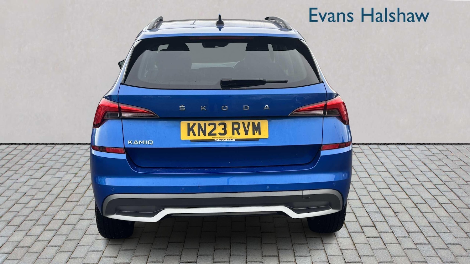 Used Skoda Kamiq 2023 for sale - 76842994: Photo 5