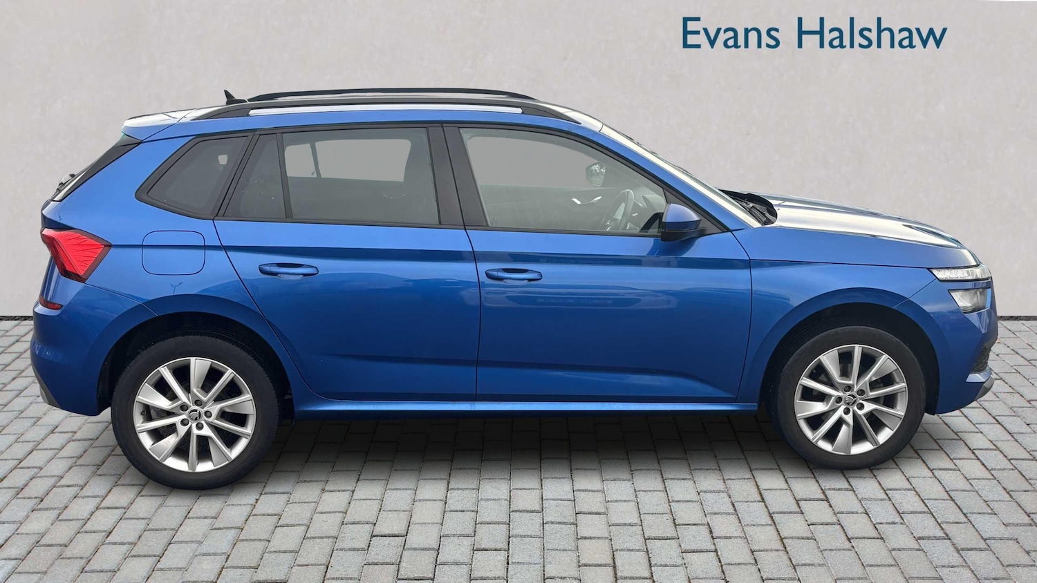 Used Skoda Kamiq 2023 for sale - 76842994: Photo 6