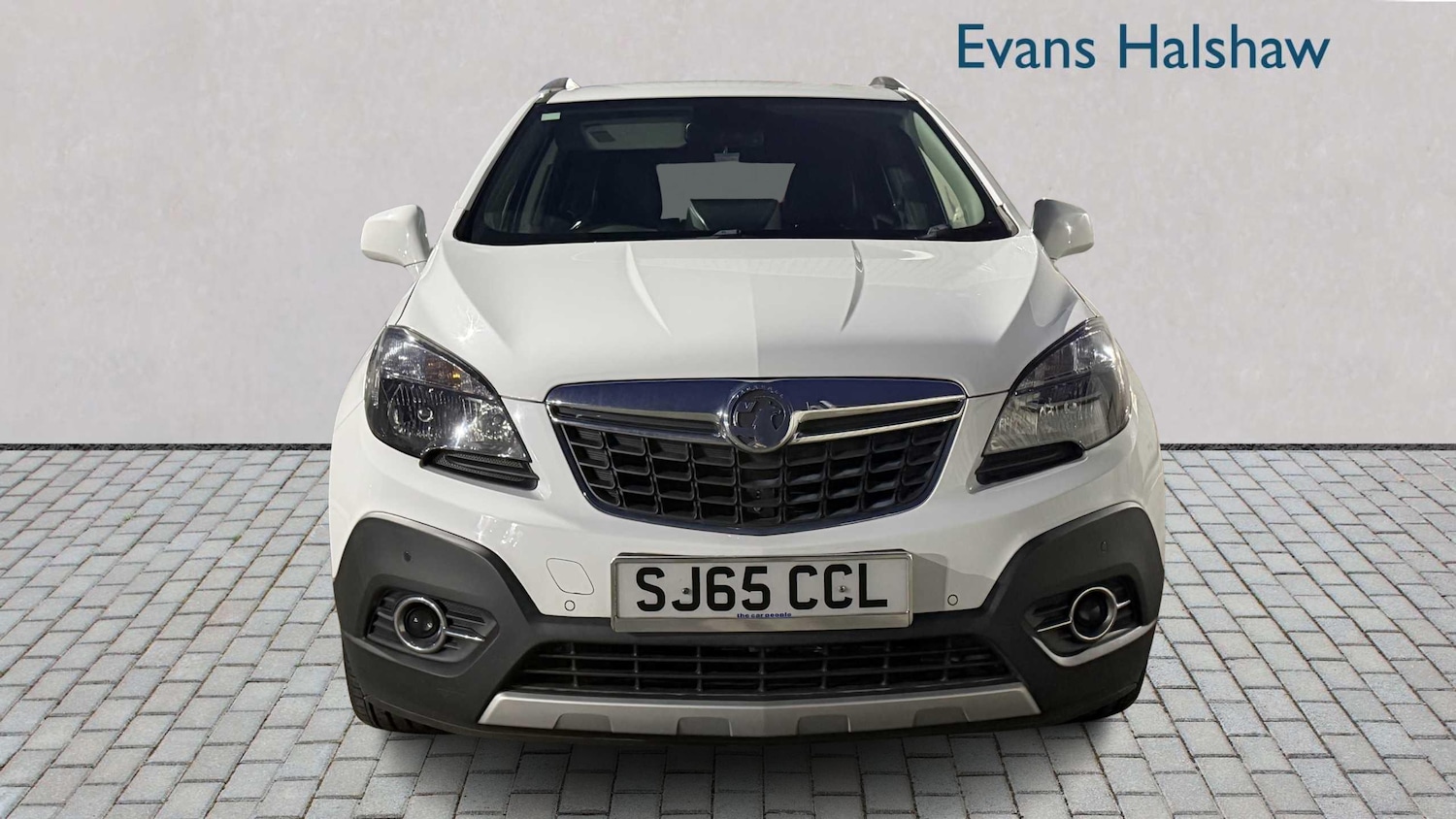 Used Vauxhall Mokka 2016 for sale - 77443378: Photo 6