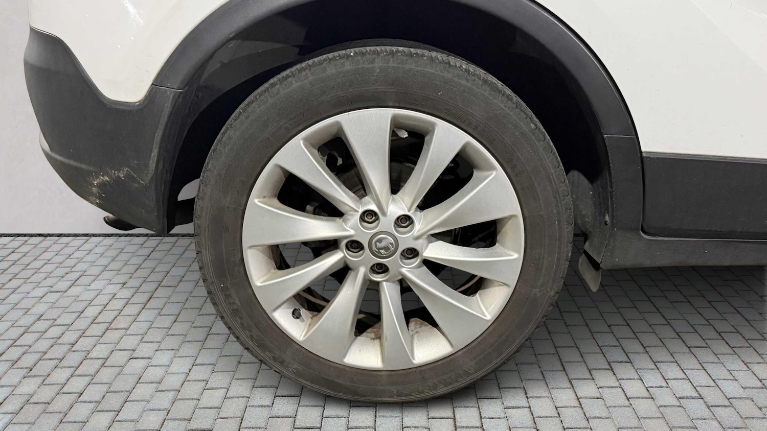 Used Vauxhall Mokka 2016 for sale - 77443378: Photo 7