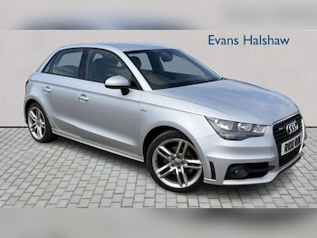 Used Audi A1 2012 for sale - 78564615: Photo