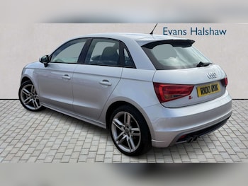 Used Audi A1 2012 for sale - 78564615: Photo