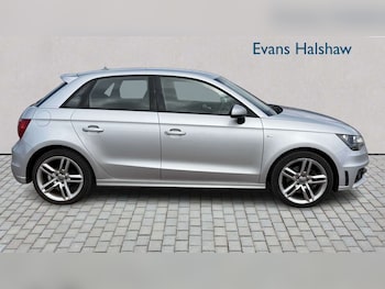 Used Audi A1 2012 for sale - 78564615: Photo