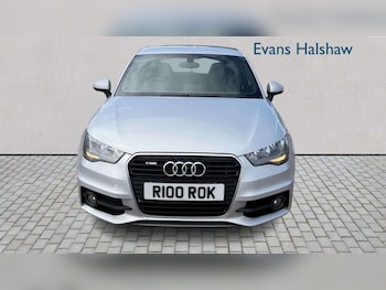 Used Audi A1 2012 for sale - 78564615: Photo