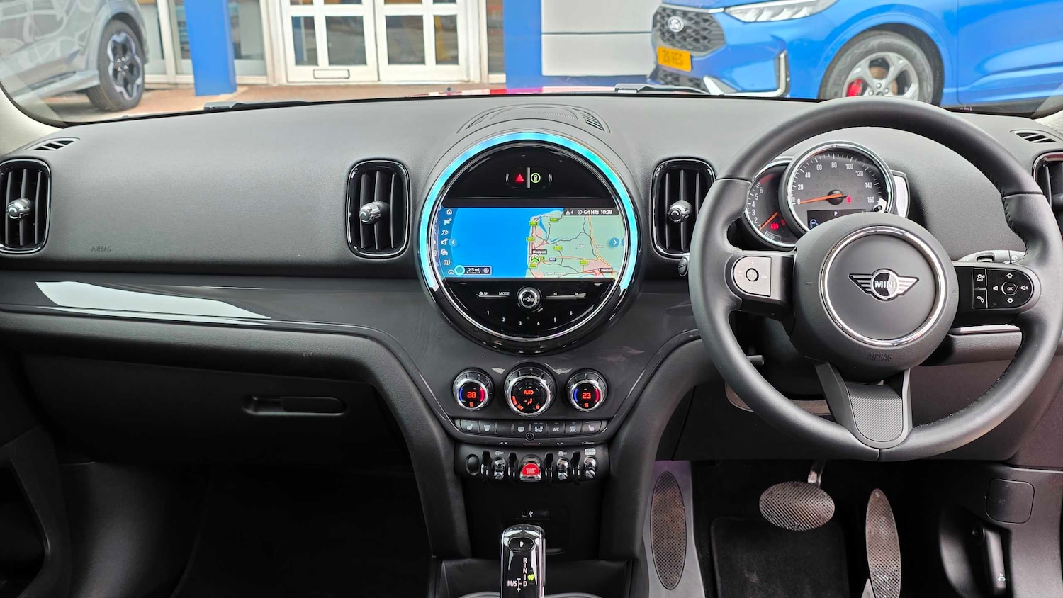 Used MINI Countryman 2023 for sale - 77661119: Photo 10