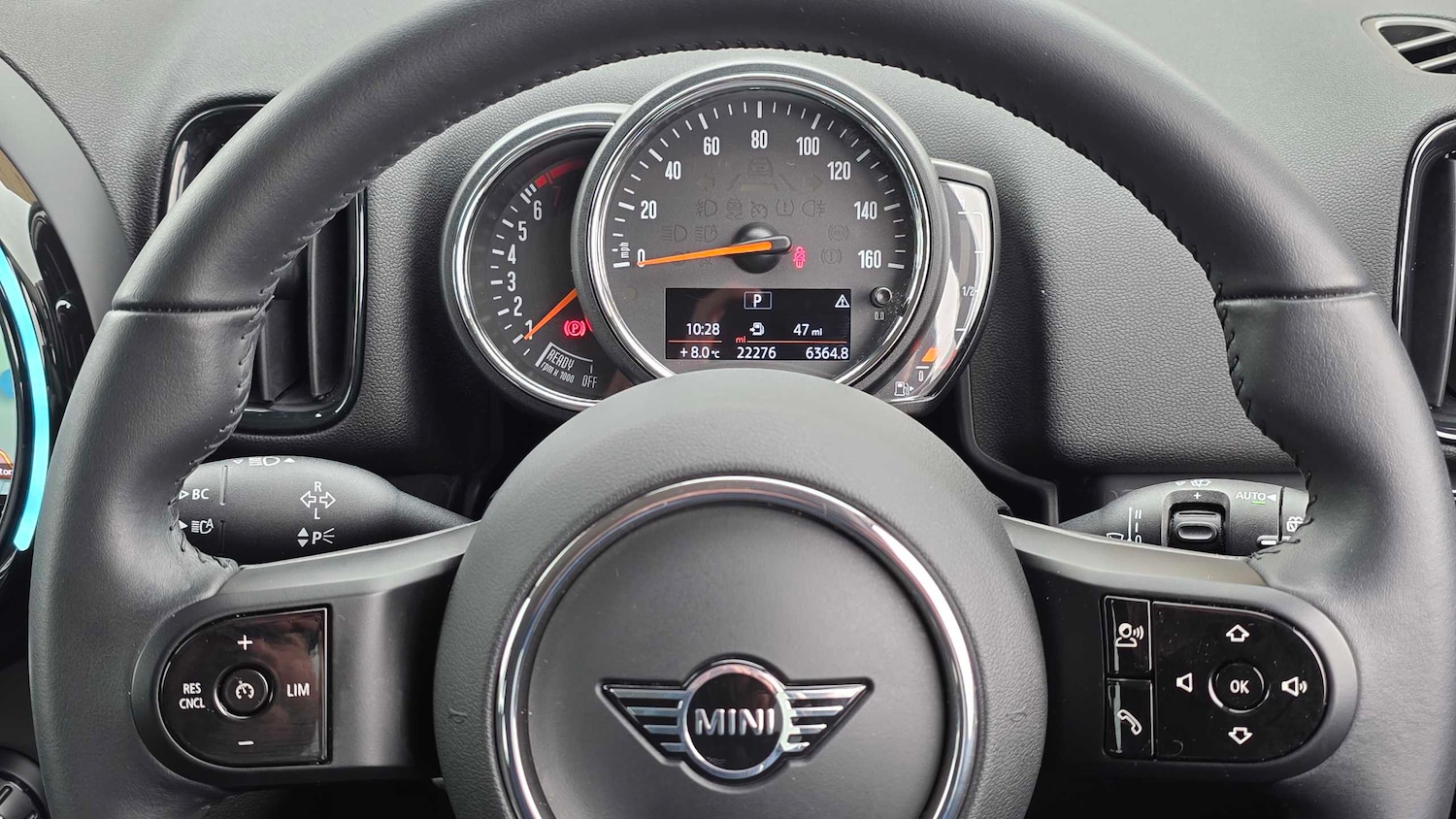 Used MINI Countryman 2023 for sale - 77661119: Photo 11