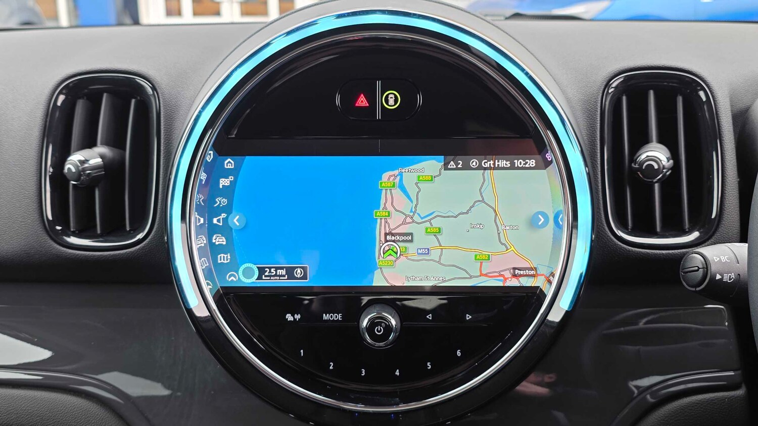 Used MINI Countryman 2023 for sale - 77661119: Photo 12