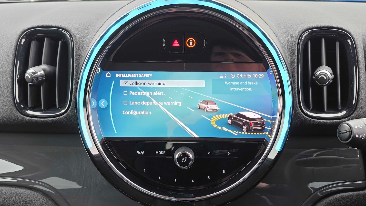 Used MINI Countryman 2023 for sale - 77661119: Photo 13