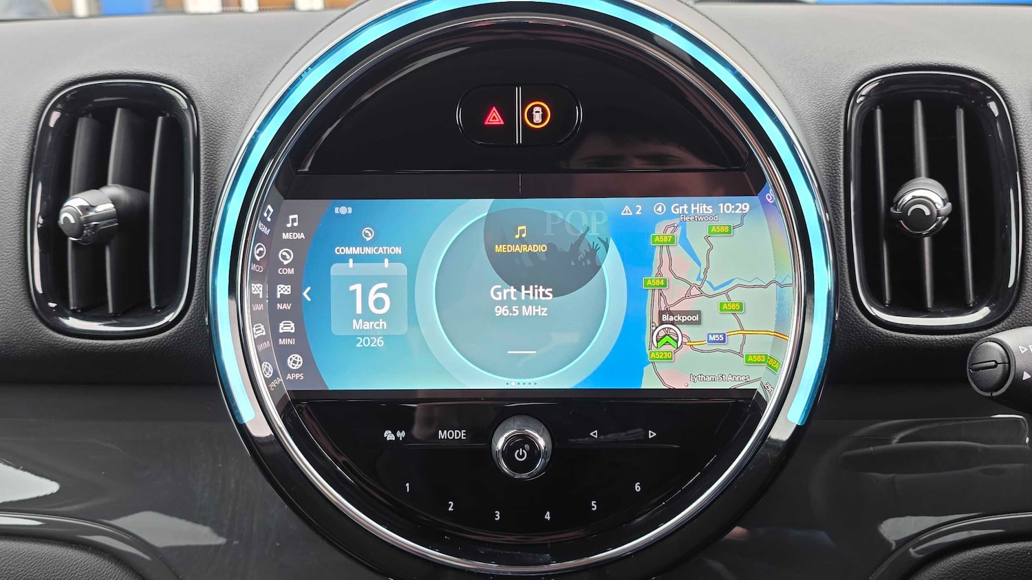 Used MINI Countryman 2023 for sale - 77661119: Photo 14