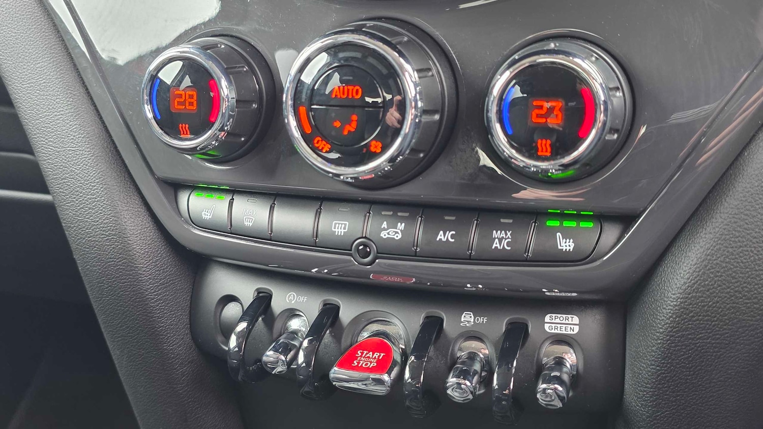 Used MINI Countryman 2023 for sale - 77661119: Photo 15