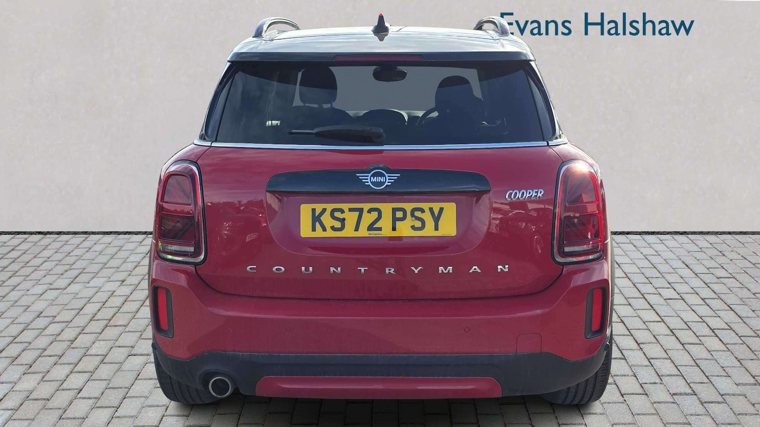Used MINI Countryman for sale - 77661119: Photo 3