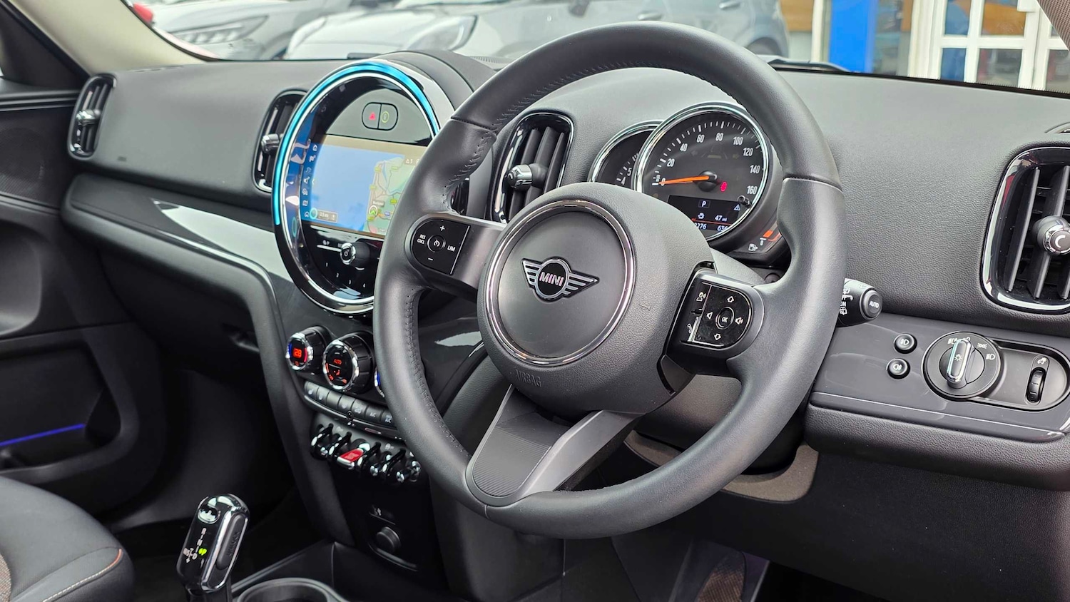 Used MINI Countryman 2023 for sale - 77661119: Photo 8