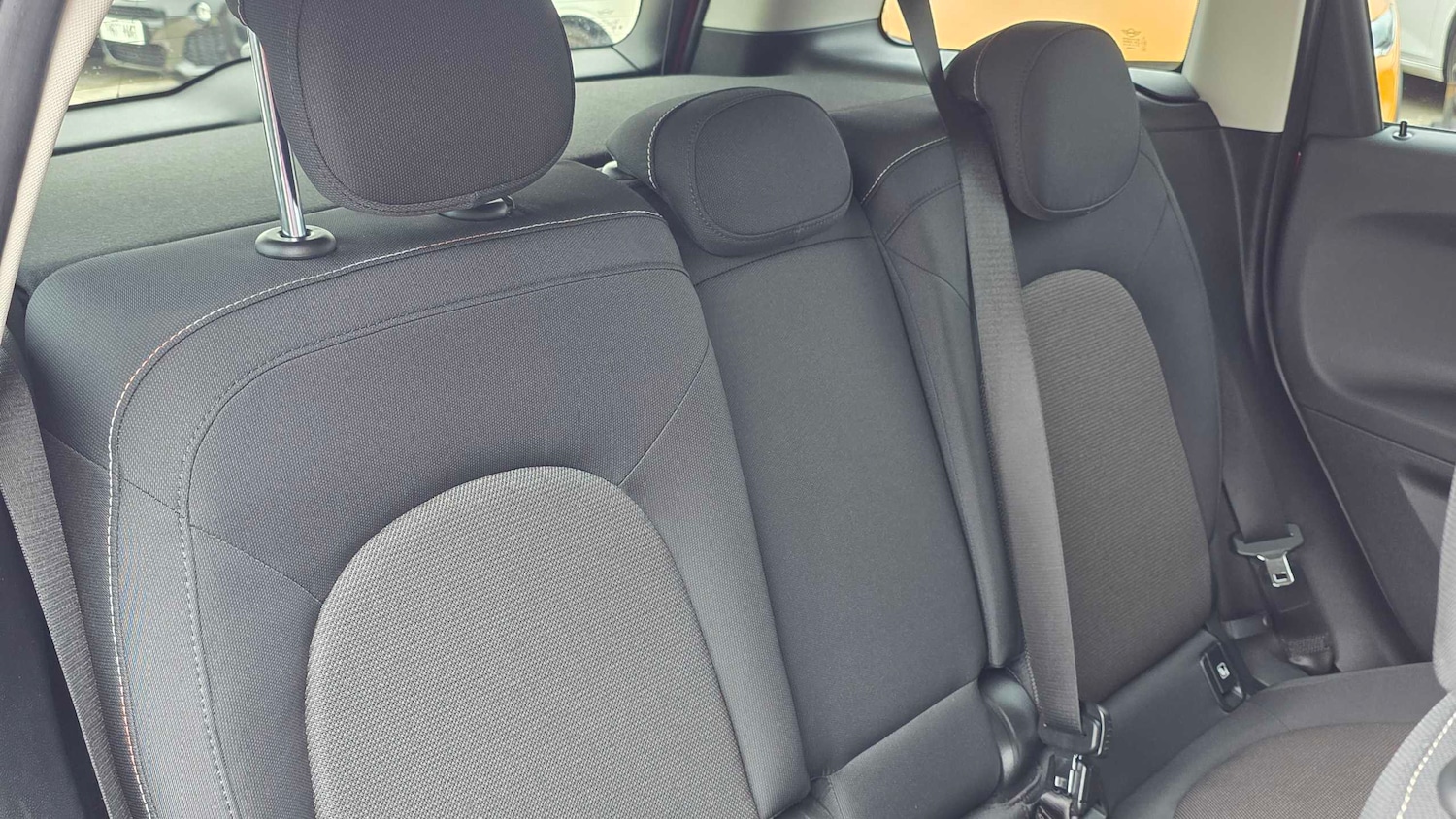 Used MINI Countryman 2023 for sale - 77661119: Photo 9