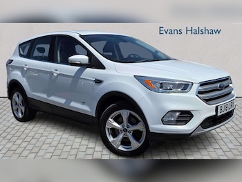 Used Ford Kuga 2018 for sale - 79134636: Photo