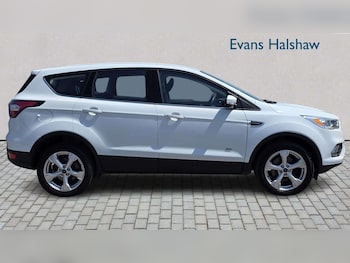 Used Ford Kuga 2018 for sale - 79134636: Photo