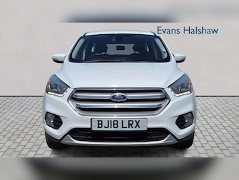 Used Ford Kuga 2018 for sale - 79134636: Photo