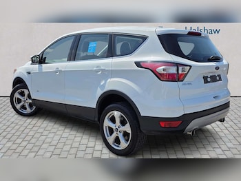Used Ford Kuga 2018 for sale - 79134636: Photo