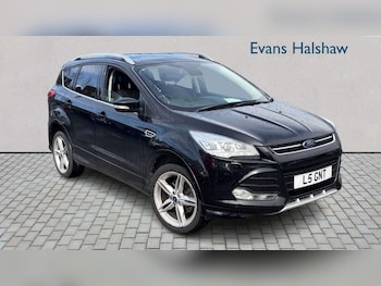 Used Ford Kuga 2016 for sale - 78024176: Photo