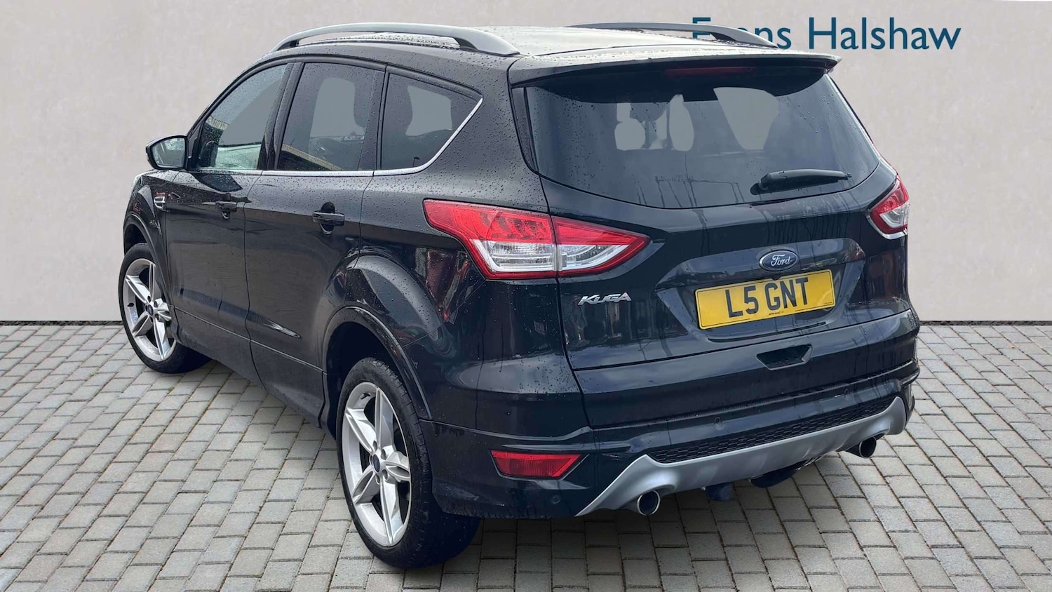 Used Ford Kuga for sale - 78024176: Photo 2