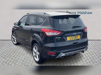 Used Ford Kuga 2016 for sale - 78024176: Photo