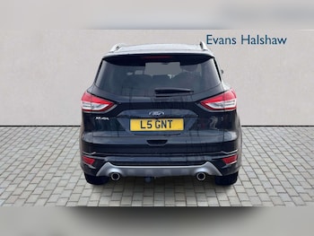 Used Ford Kuga 2016 for sale - 78024176: Photo